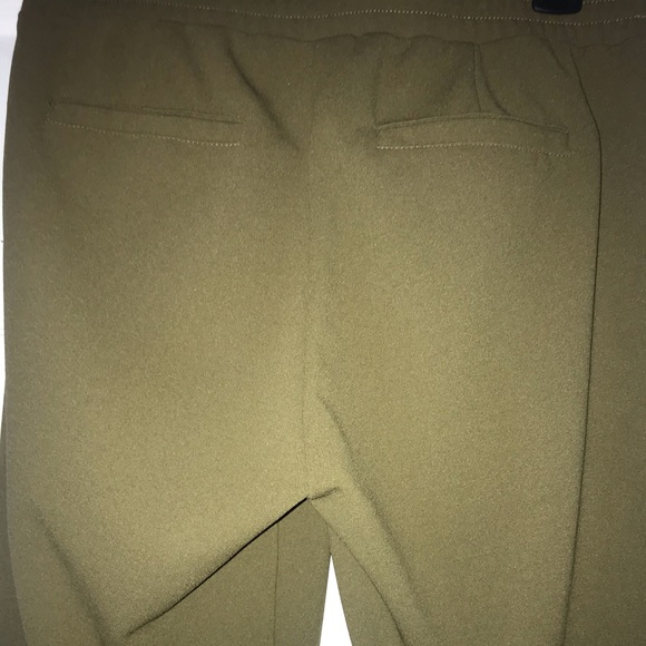 Straight leg trousers! - Picture 3 of 3